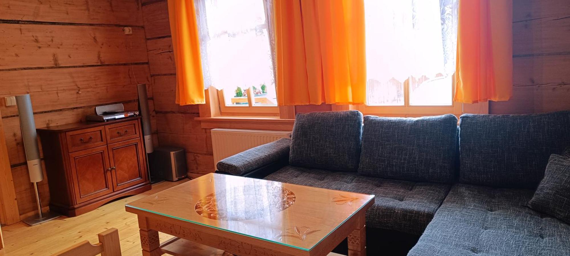 Schronisko Stary Mlyn Villa Zakopane Kültér fotó