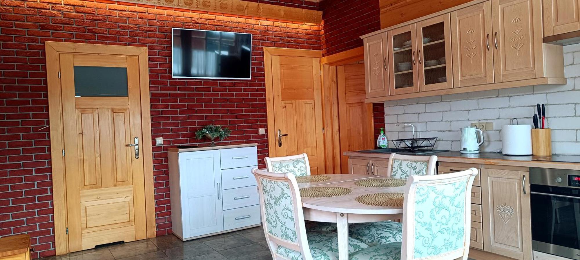 Schronisko Stary Mlyn Villa Zakopane Kültér fotó