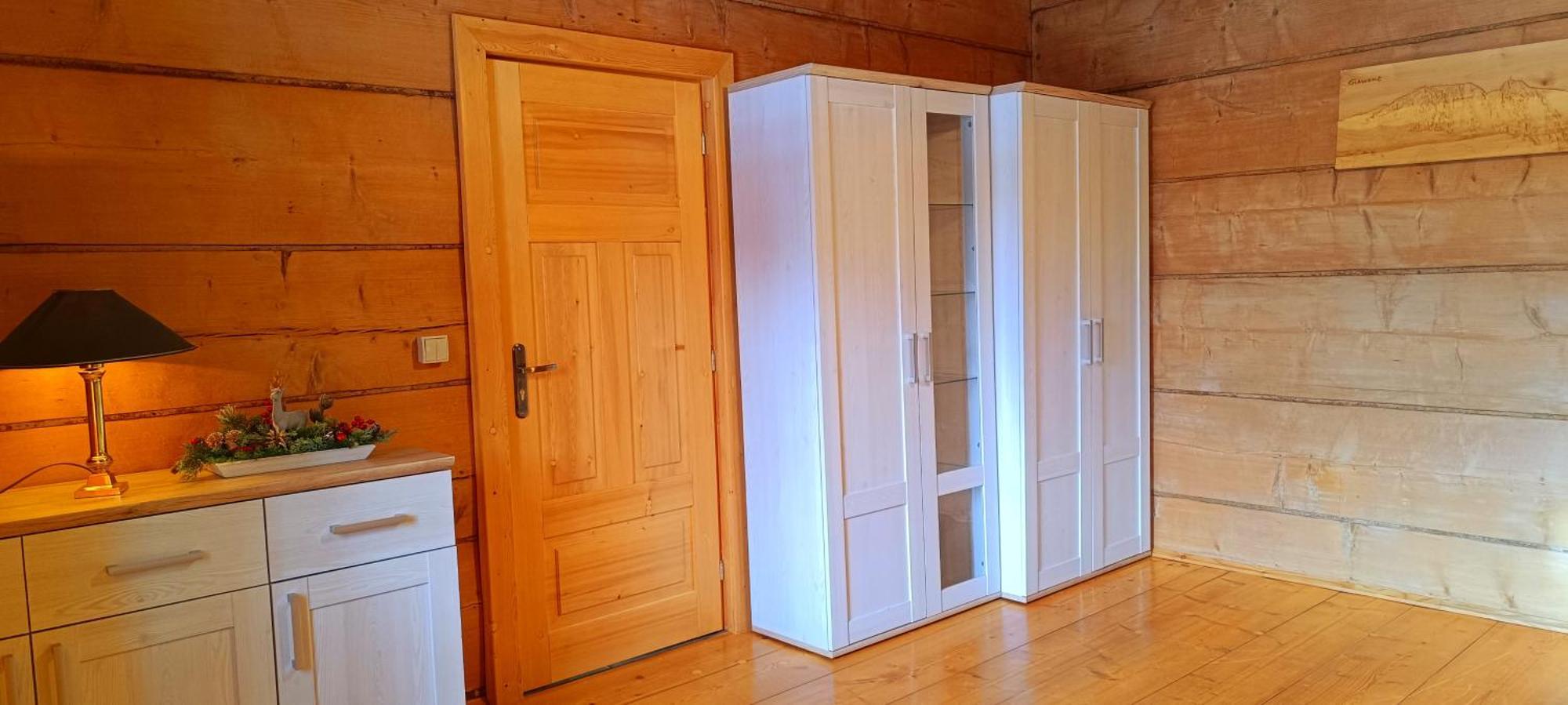 Schronisko Stary Mlyn Villa Zakopane Kültér fotó